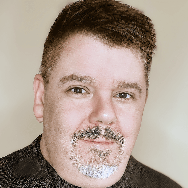 Patrick Neeman