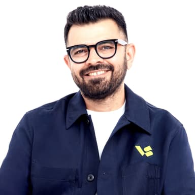 Dipesh Savani