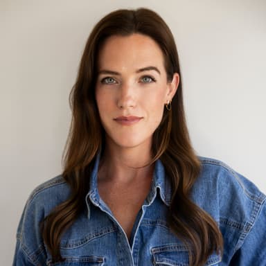 Grace McCarrick