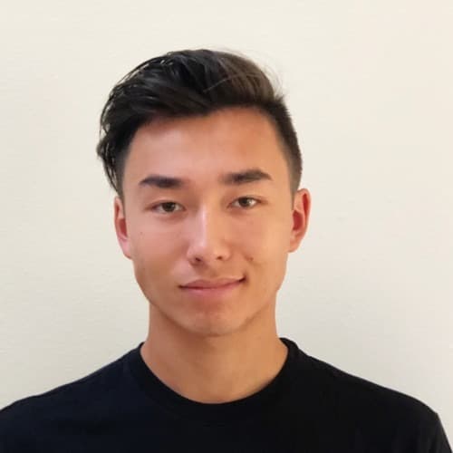 Testimonial author image