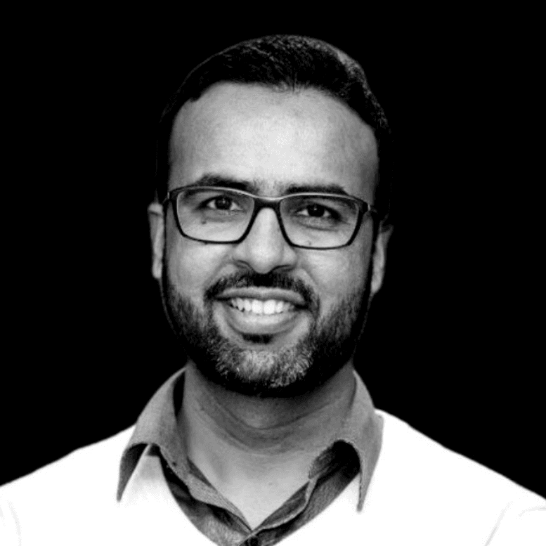 Gulrez Khan