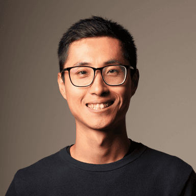 Xinran Ma