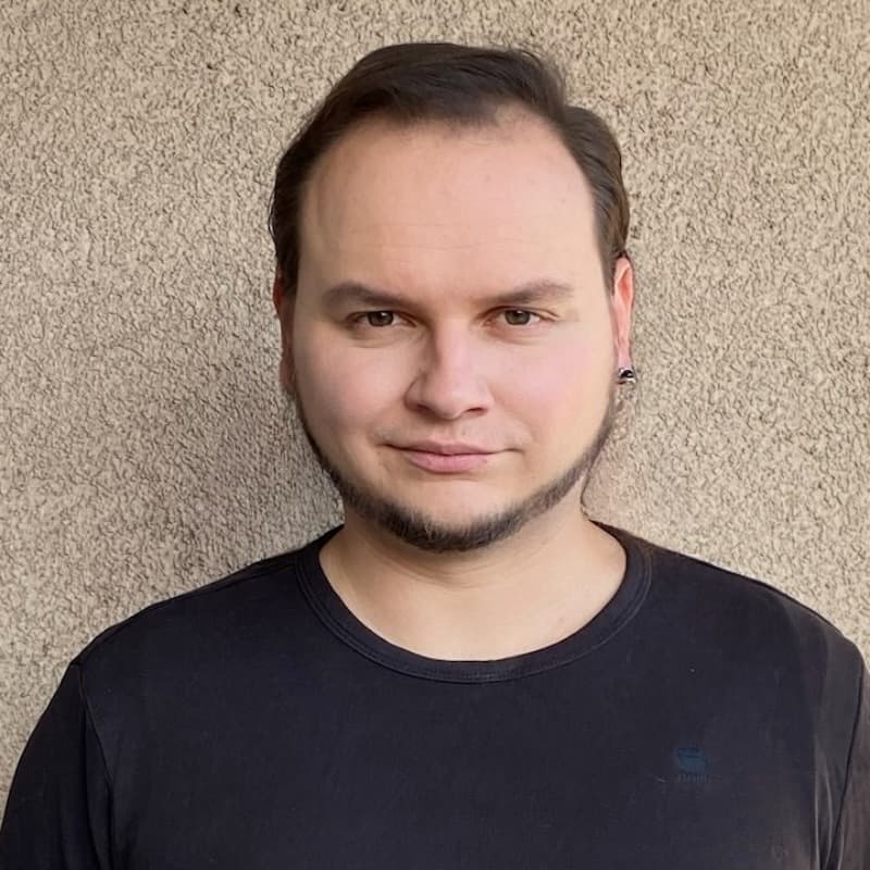 Alex Migutsky