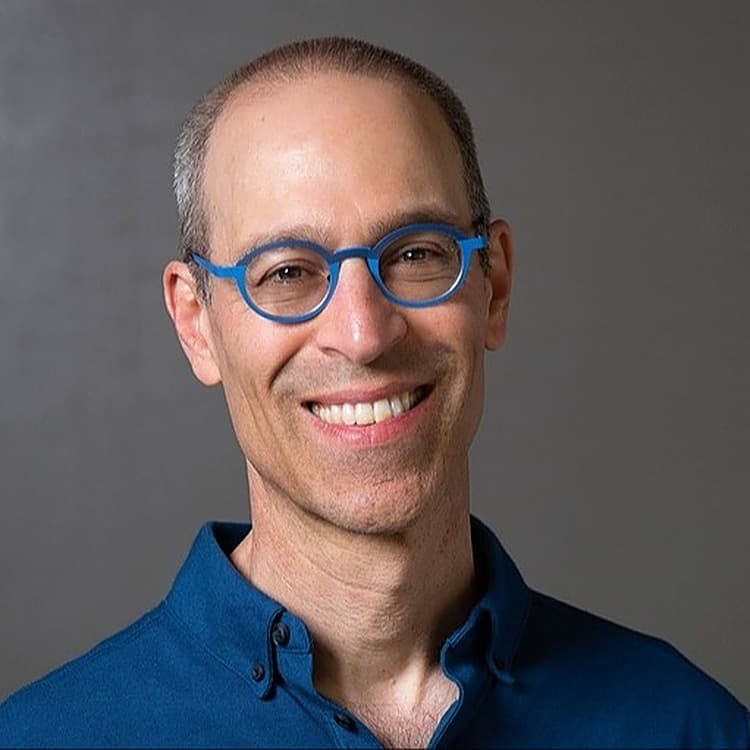 Michael Margolis