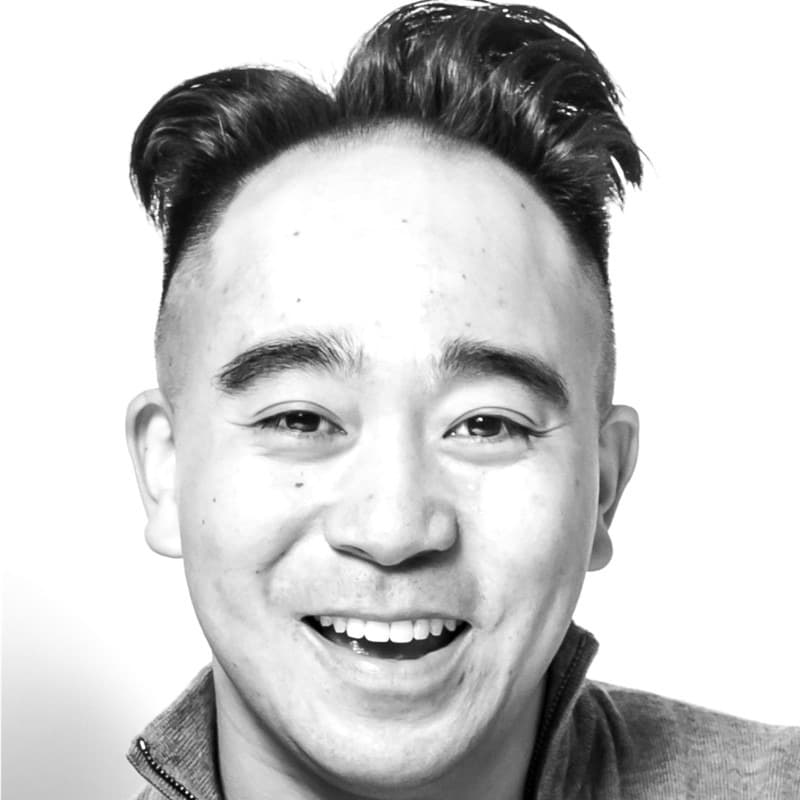 Testimonial author image