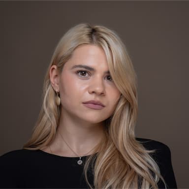 Madalina Turlea