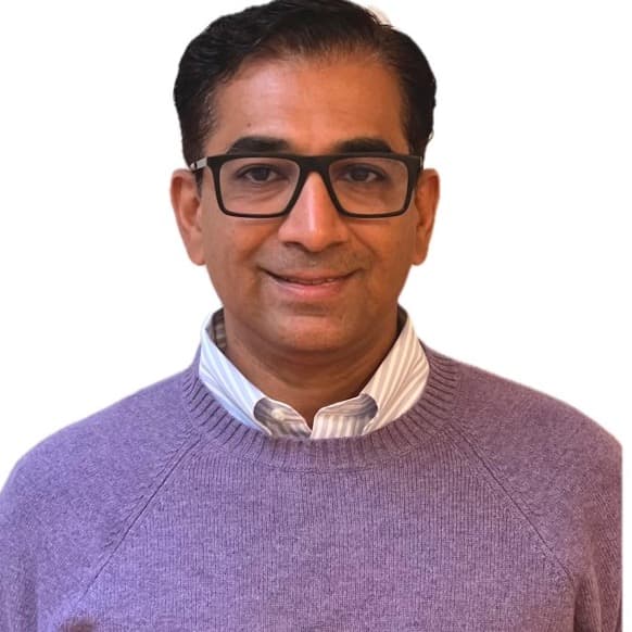 Gaurav Nukala