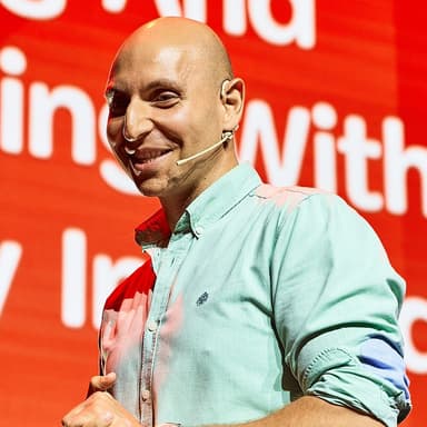 Vitaly Friedman