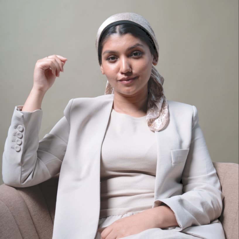 Aaisha Bhuiyan