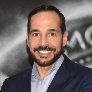 William Arruda