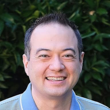 Matthew Moore