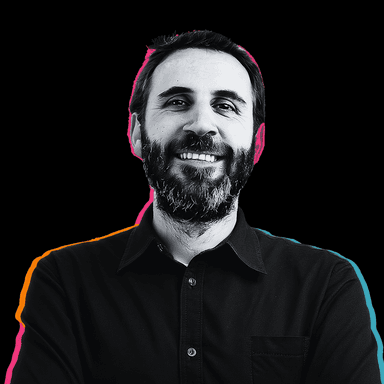 RÉMI GUYOT