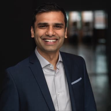 Ali Merchant