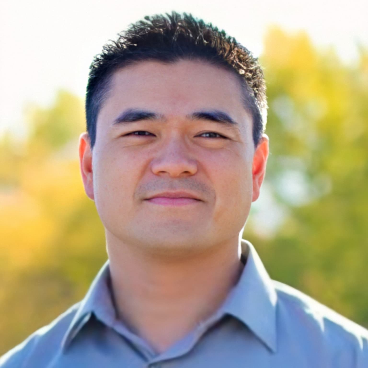 Rich Hua