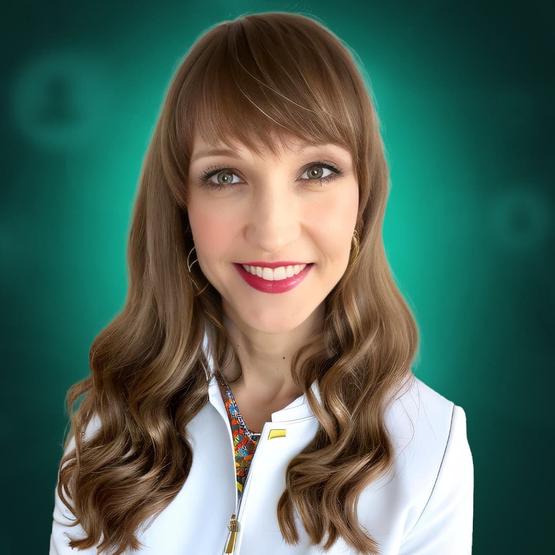Melanie Moeller