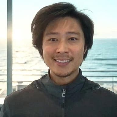 Jason P. Yoong