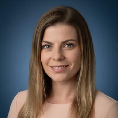 Mihaela Draghici