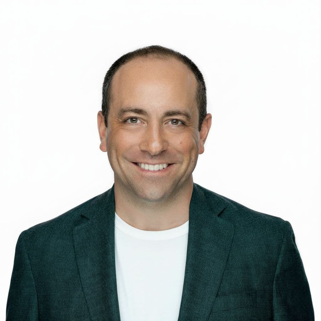 Carl Seidman