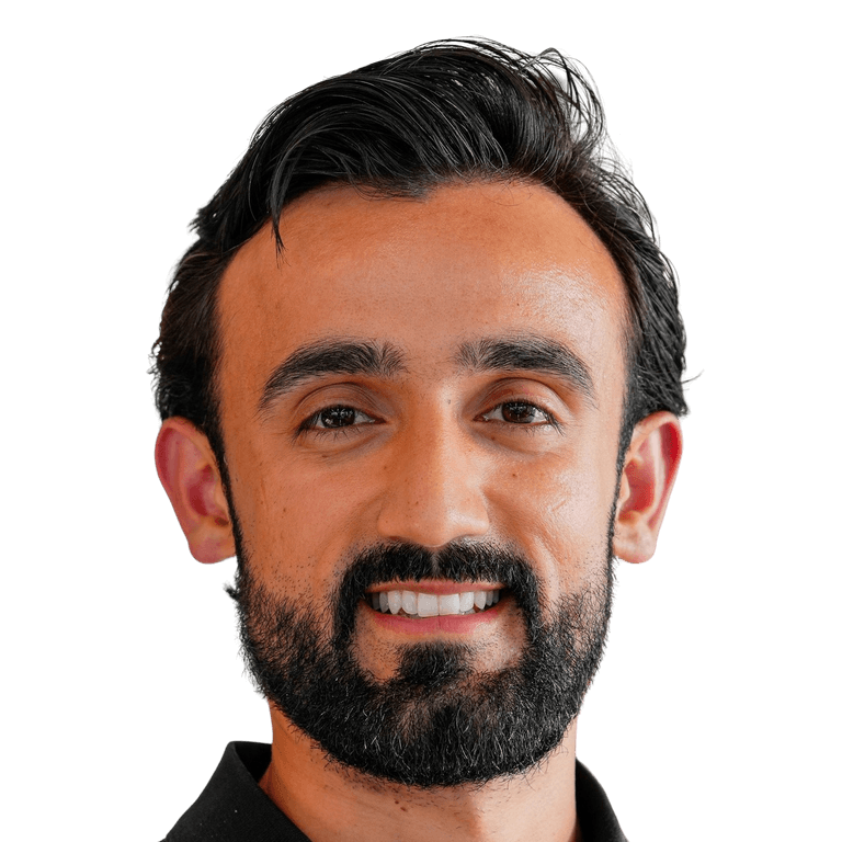Haroon Choudery
