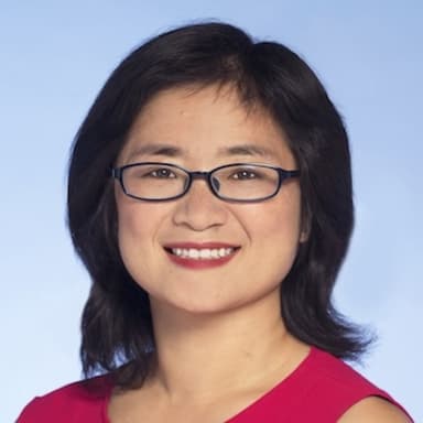 Yuying Chen-Wynn
