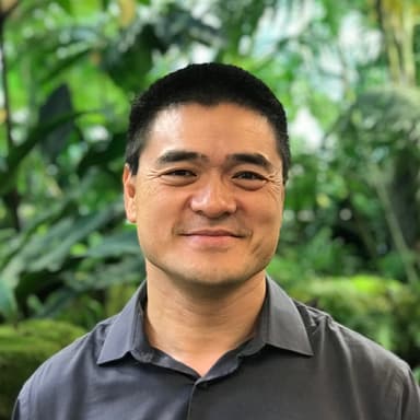 Rich Hua