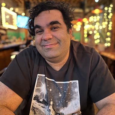 Madhav Malhotra