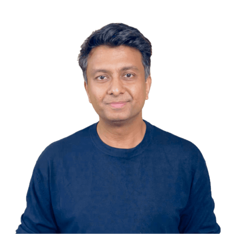 Saurabh Gupta